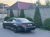 Mercedes-Benz CL 63 AMG 2008 года за 15 000 000 тг. в Алматы – фото 4