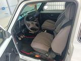 ВАЗ (Lada) Lada 2121 2010 года за 1 300 000 тг. в Кызылорда – фото 3