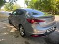 Hyundai Elantra 2019 года за 7 400 000 тг. в Тараз – фото 4