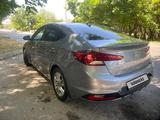 Hyundai Elantra 2019 годаүшін7 400 000 тг. в Тараз – фото 4