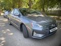 Hyundai Elantra 2019 года за 7 400 000 тг. в Тараз – фото 2