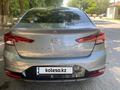 Hyundai Elantra 2019 года за 7 400 000 тг. в Тараз – фото 5