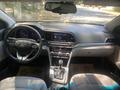 Hyundai Elantra 2019 года за 7 400 000 тг. в Тараз – фото 8