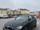 BMW 328 2014 годаүшін5 700 000 тг. в Актобе – фото 2
