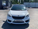Kia Cerato 2014 годаүшін5 042 000 тг. в Алматы