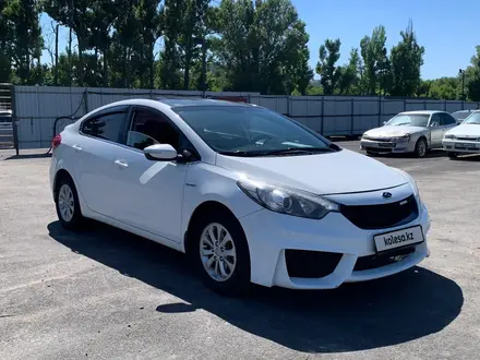 Kia Cerato 2014 года за 5 042 000 тг. в Алматы – фото 3