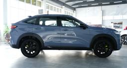 Haval H6 GT Tech Plus 2023 годаүшін13 790 000 тг. в Жезказган – фото 4