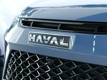 Haval H6 GT Tech Plus 2023 года за 13 790 000 тг. в Жезказган – фото 9