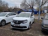 Renault Logan 2016 года за 4 950 000 тг. в Уральск – фото 3