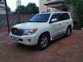 Toyota Land Cruiser 2012 года за 18 100 000 тг. в Тараз – фото 2