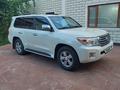 Toyota Land Cruiser 2012 годаүшін18 100 000 тг. в Тараз