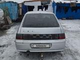 ВАЗ (Lada) 2112 2004 годаүшін500 000 тг. в Астана – фото 2