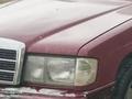 Mercedes-Benz 190 1992 года за 15 555 тг. в Уральск – фото 4