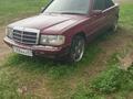 Mercedes-Benz 190 1992 года за 15 555 тг. в Уральск – фото 2