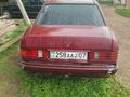 Mercedes-Benz 190 1992 года за 15 555 тг. в Уральск – фото 3