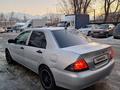 Mitsubishi Lancer 2006 года за 1 950 000 тг. в Алматы