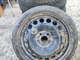 Докатка с резиной R16 6Jx15 5/105 Aveo за 25 000 тг. в Астана