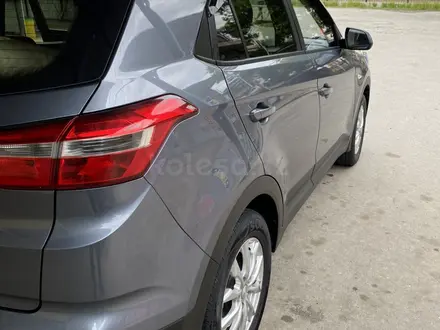Hyundai Creta 2019 года за 9 500 000 тг. в Тараз – фото 6