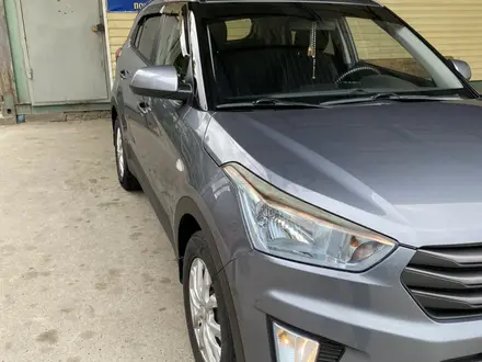Hyundai Creta 2019 года за 9 500 000 тг. в Тараз – фото 7