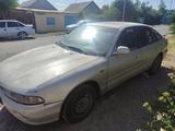 Mitsubishi Galant 1993 годаүшін390 000 тг. в Шымкент – фото 2