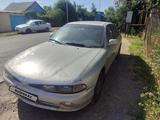 Mitsubishi Galant 1993 годаүшін390 000 тг. в Шымкент