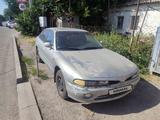 Mitsubishi Galant 1993 годаүшін390 000 тг. в Шымкент – фото 3