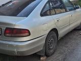 Mitsubishi Galant 1993 годаүшін390 000 тг. в Шымкент – фото 4
