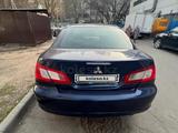 Mitsubishi Galant 2008 годаүшін3 800 000 тг. в Алматы