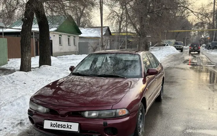 Mitsubishi Galant 1995 годаfor1 600 000 тг. в Алматы