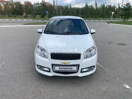 Chevrolet Nexia 2022 года за 5 300 000 тг. в Костанай