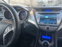 Hyundai Elantra 2012 годаүшін3 650 000 тг. в Атырау