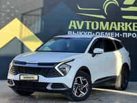 Kia Sportage 2022 года за 12 700 000 тг. в Актау