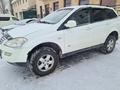 SsangYong Kyron 2012 года за 6 000 000 тг. в Астана