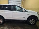 SsangYong Kyron 2012 года за 6 500 000 тг. в Астана – фото 3