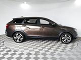 ВАЗ (Lada) Vesta Cross 2020 годаүшін6 990 000 тг. в Павлодар – фото 4