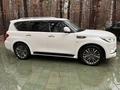 Infiniti QX80 2020 года за 28 000 000 тг. в Астана – фото 7