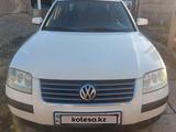 Volkswagen Passat 2001 года за 2 350 000 тг. в Шымкент