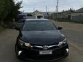 Toyota Camry 2016 годаfor5 790 000 тг. в Актобе – фото 2