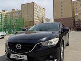 Mazda 6 2014 годаүшін6 600 000 тг. в Астана – фото 3