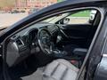 Mazda 6 2014 года за 6 600 000 тг. в Астана – фото 11