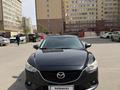 Mazda 6 2014 года за 6 600 000 тг. в Астана – фото 2