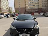Mazda 6 2014 годаүшін6 600 000 тг. в Астана – фото 2