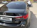 Mazda 6 2014 года за 6 600 000 тг. в Астана – фото 7