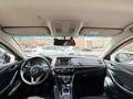 Mazda 6 2014 года за 6 600 000 тг. в Астана – фото 9