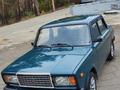 ВАЗ (Lada) 2107 2005 года за 1 450 000 тг. в Семей – фото 5