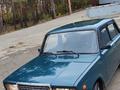 ВАЗ (Lada) 2107 2005 года за 1 450 000 тг. в Семей – фото 7