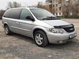 Chrysler Voyager 2002 года за 2 900 000 тг. в Караганда