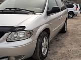 Chrysler Voyager 2002 годаүшін2 900 000 тг. в Караганда – фото 5