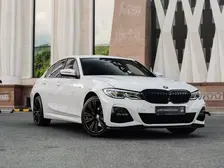 BMW 3 Series, 2020