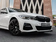 BMW 3 Series, 2020